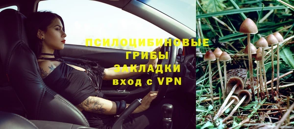 молекула духа Абаза